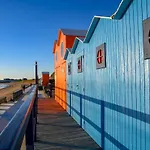 Maison De Caractere Au Coeur De Gilles Croix De Vie Holiday home