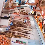 Holiday home Maison De Caractere Au Coeur De Gilles Croix De Vie