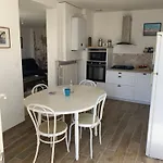 Holiday home Maison De Caractere Au Coeur De Gilles Croix De Vie