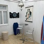 Maison De Caractere Au Coeur De Gilles Croix De Vie *