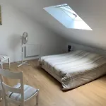 Maison De Caractere Au Coeur De Gilles Croix De Vie Holiday home *