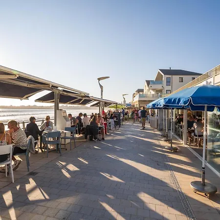 Maison De Caractere Au Coeur De Gilles Croix De Vie Feriehus *