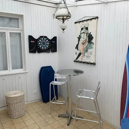 Maison De Caractere Au Coeur De Gilles Croix De Vie *