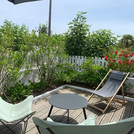 Maison De Caractere Au Coeur De Gilles Croix De Vie