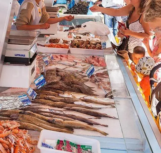 Holiday home Maison De Caractere Au Coeur De Gilles Croix De Vie