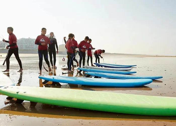 Maison De Caractere Au Coeur De Gilles Croix De Vie