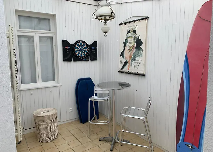 Maison De Caractere Au Coeur De Gilles Croix De Vie *