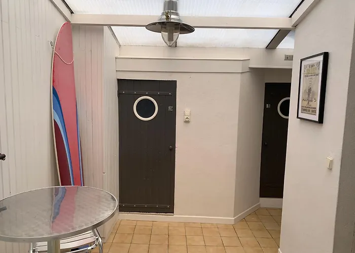 Maison De Caractere Au Coeur De Gilles Croix De Vie Saint-Gilles-Croix-de-Vie